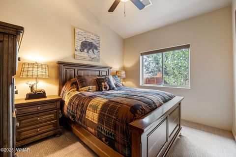 Tiny photo for 2524 Waters Edge Lane, Lakeside, AZ 85929 (MLS # 257872)