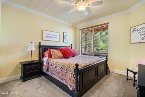 Tiny photo for 3101 W Simon Circle, Show Low, AZ 85901 (MLS # 262397)
