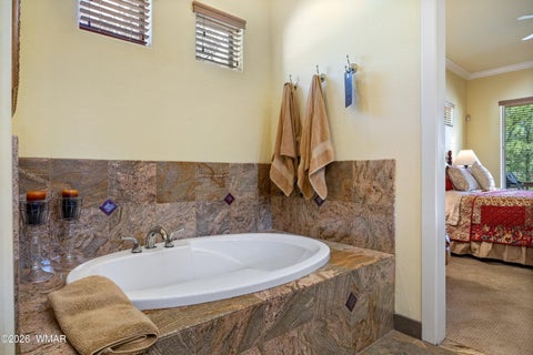Tiny photo for 3101 W Simon Circle, Show Low, AZ 85901 (MLS # 262397)