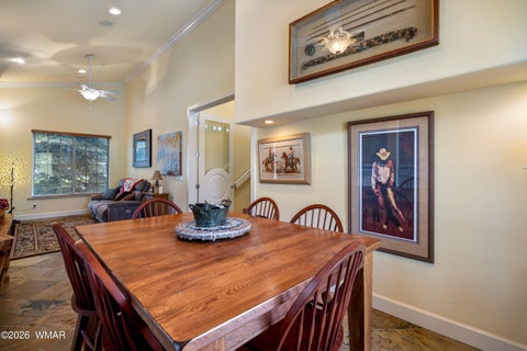 Tiny photo for 3101 W Simon Circle, Show Low, AZ 85901 (MLS # 262397)