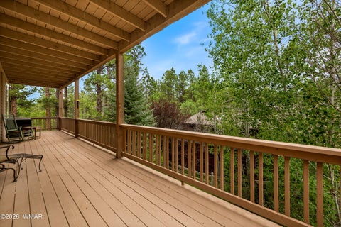 Tiny photo for 3101 W Simon Circle, Show Low, AZ 85901 (MLS # 262397)