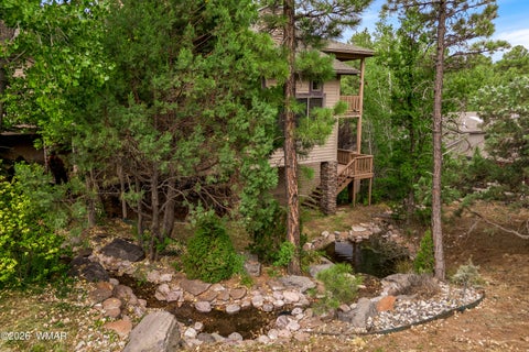 Tiny photo for 3101 W Simon Circle, Show Low, AZ 85901 (MLS # 262397)