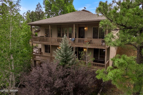 Tiny photo for 3101 W Simon Circle, Show Low, AZ 85901 (MLS # 262397)