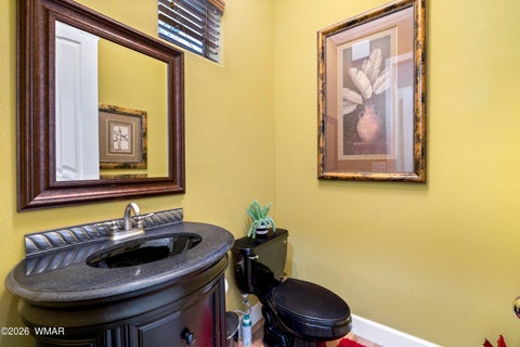 Tiny photo for 3101 W Simon Circle, Show Low, AZ 85901 (MLS # 262397)