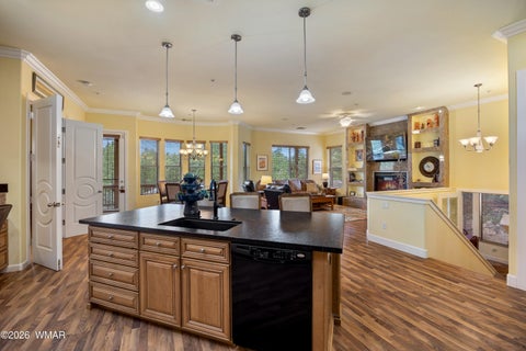Tiny photo for 3101 W Simon Circle, Show Low, AZ 85901 (MLS # 262397)