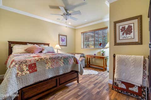 Tiny photo for 3101 W Simon Circle, Show Low, AZ 85901 (MLS # 262397)