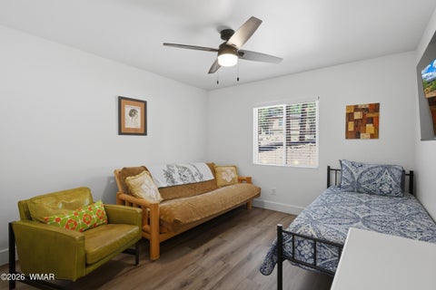 Tiny photo for 856 Coconino Loop, Happy Jack, AZ 86024 (MLS # 261968)