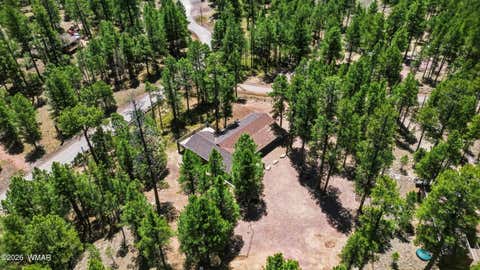 Tiny photo for 856 Coconino Loop, Happy Jack, AZ 86024 (MLS # 261968)