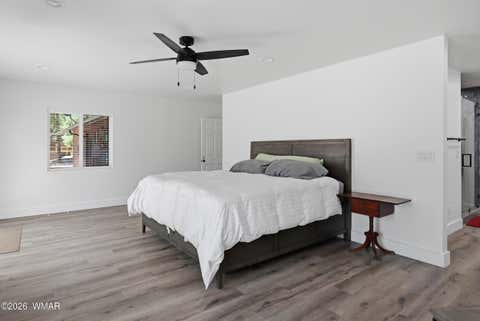 Tiny photo for 856 Coconino Loop, Happy Jack, AZ 86024 (MLS # 261968)