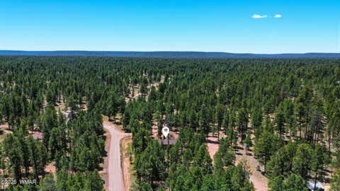 Tiny photo for 856 Coconino Loop, Happy Jack, AZ 86024 (MLS # 261968)