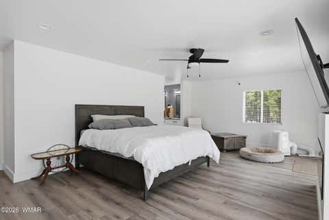 Tiny photo for 856 Coconino Loop, Happy Jack, AZ 86024 (MLS # 261968)