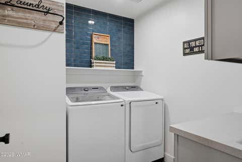 Tiny photo for 856 Coconino Loop, Happy Jack, AZ 86024 (MLS # 261968)