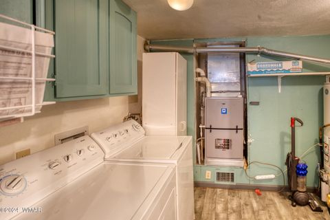 Tiny photo for 8340 East Lane, Pinetop, AZ 85935 (MLS # 253253)