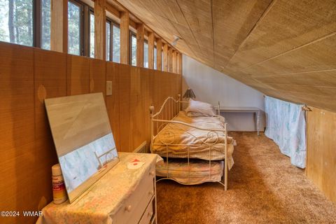 Tiny photo for 8340 East Lane, Pinetop, AZ 85935 (MLS # 253253)