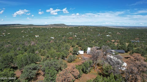 Tiny photo for 66 N3130, Vernon, AZ 85940 (MLS # 262860)
