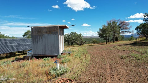 Tiny photo for 66 N3130, Vernon, AZ 85940 (MLS # 262860)