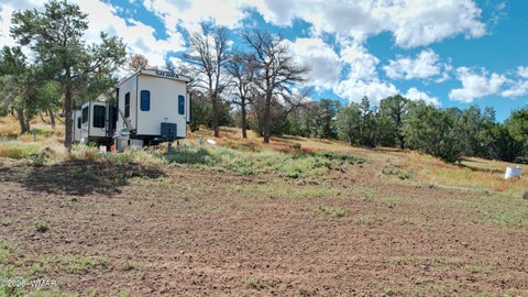 Tiny photo for 66 N3130, Vernon, AZ 85940 (MLS # 262860)