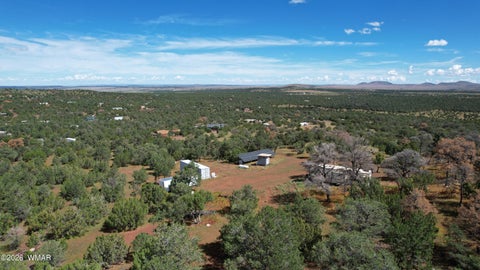 Tiny photo for 66 N3130, Vernon, AZ 85940 (MLS # 262860)