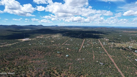 Tiny photo for 66 N3130, Vernon, AZ 85940 (MLS # 262860)