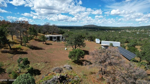 Tiny photo for 66 N3130, Vernon, AZ 85940 (MLS # 262860)