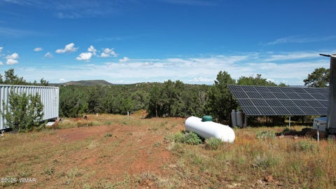 Tiny photo for 66 N3130, Vernon, AZ 85940 (MLS # 262860)