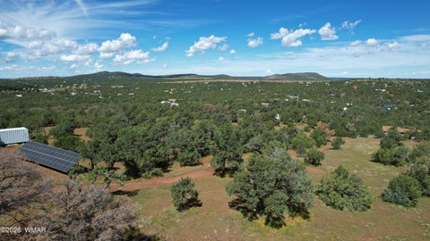 Tiny photo for 66 N3130, Vernon, AZ 85940 (MLS # 262860)