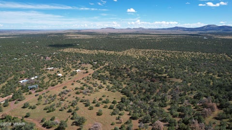 Tiny photo for 66 N3130, Vernon, AZ 85940 (MLS # 262860)