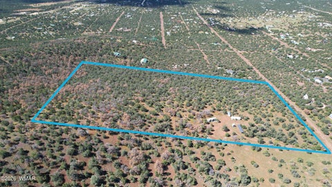 Photo of 66 N3130, Vernon, AZ 85940 (MLS # 262860)