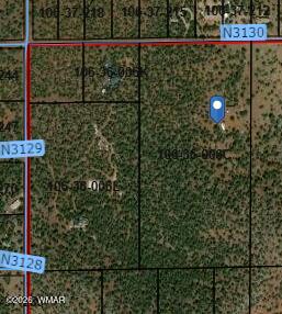 Photo of 66 N3130, Vernon, AZ 85940 (MLS # 262860)