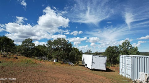 Tiny photo for 66 N3130, Vernon, AZ 85940 (MLS # 262860)
