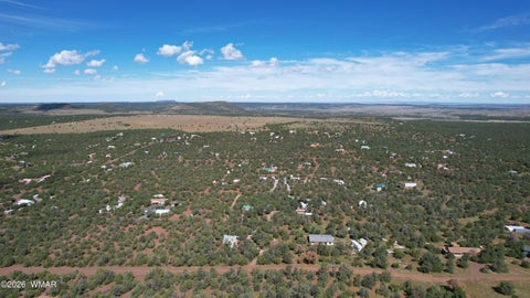 Tiny photo for 66 N3130, Vernon, AZ 85940 (MLS # 262860)