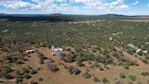 Tiny photo for 66 N3130, Vernon, AZ 85940 (MLS # 262860)