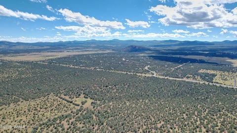 Tiny photo for 66 N3130, Vernon, AZ 85940 (MLS # 262860)