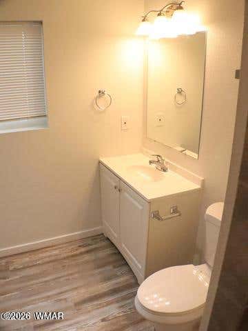 Tiny photo for 2716 W Owens Street, Show Low, AZ 85901 (MLS # 261866)
