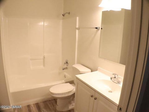 Tiny photo for 2716 W Owens Street, Show Low, AZ 85901 (MLS # 261866)