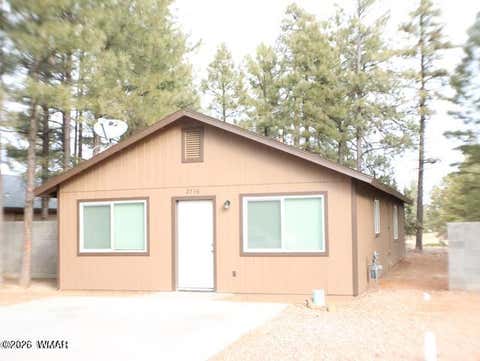Photo of 2716 W Owens Street, Show Low, AZ 85901 (MLS # 261866)