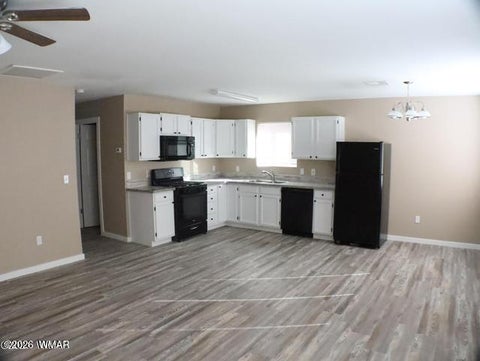 Tiny photo for 2716 W Owens Street, Show Low, AZ 85901 (MLS # 261866)