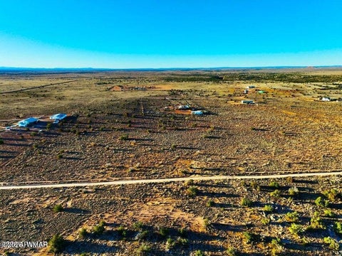 Photo of 7685 Johnson's Hill Trail, Snowflake, AZ 85937 (MLS # 263378)