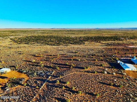 Tiny photo for 7685 Johnson's Hill Trail, Snowflake, AZ 85937 (MLS # 263378)