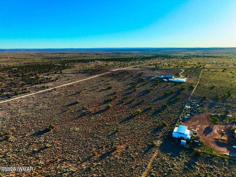 Tiny photo for 7685 Johnson's Hill Trail, Snowflake, AZ 85937 (MLS # 263378)