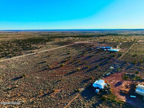 Tiny photo for 7685 Johnson's Hill Trail, Snowflake, AZ 85937 (MLS # 263378)