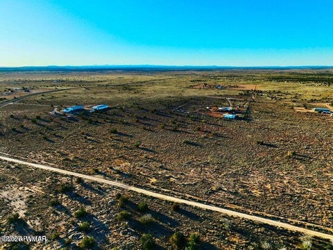 Tiny photo for 7685 Johnson's Hill Trail, Snowflake, AZ 85937 (MLS # 263378)