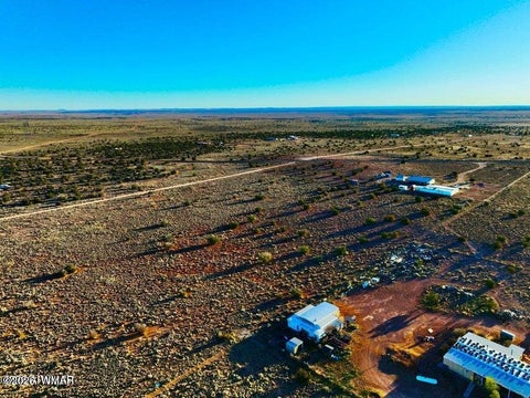 Tiny photo for 7685 Johnson's Hill Trail, Snowflake, AZ 85937 (MLS # 263378)