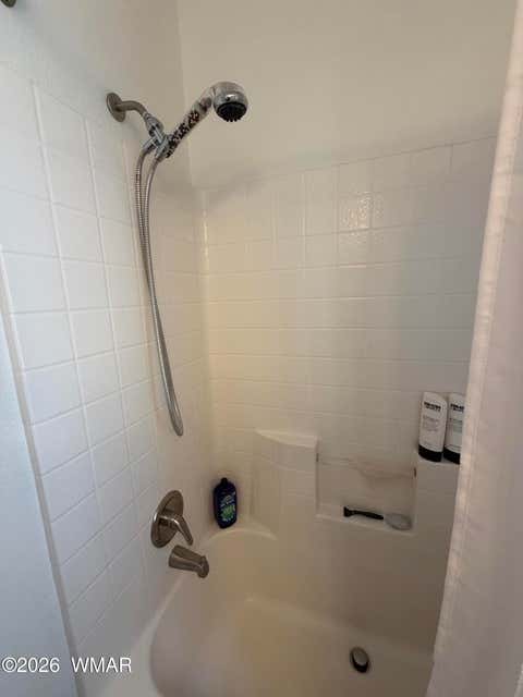 Tiny photo for 1975 Lynx Drive #Lot 6, Show Low, AZ 85901 (MLS # 262470)