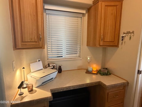 Tiny photo for 1975 Lynx Drive #Lot 6, Show Low, AZ 85901 (MLS # 262470)