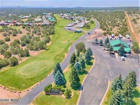 Tiny photo for 1975 Lynx Drive #Lot 6, Show Low, AZ 85901 (MLS # 262470)