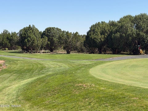 Tiny photo for 1975 Lynx Drive #Lot 6, Show Low, AZ 85901 (MLS # 262470)
