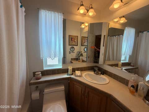 Tiny photo for 1975 Lynx Drive #Lot 6, Show Low, AZ 85901 (MLS # 262470)