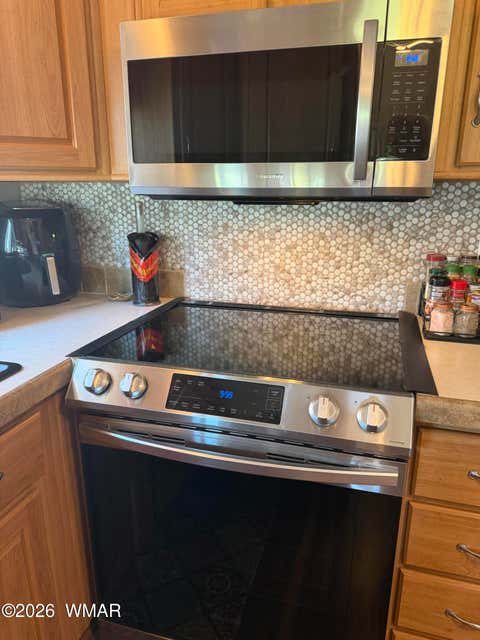 Tiny photo for 1975 Lynx Drive #Lot 6, Show Low, AZ 85901 (MLS # 262470)