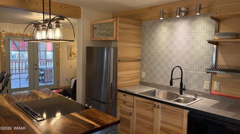 Tiny photo for 1785 E Sierra Pine Loop, Pinetop, AZ 85935 (MLS # 260625)